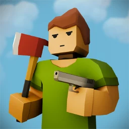 The Outlands 2 Zombie Survival simgesi