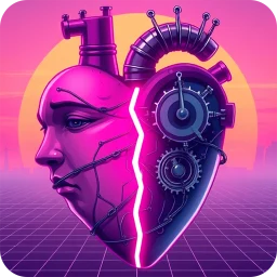Biểu tượng CyberControl: Another Life